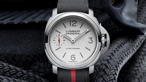 Panerai sito ufficiale